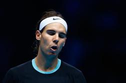 Rafael Nadal: To, kar dela Novak, je neverjetno (video)