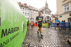 Ljubljanski maraton 2022