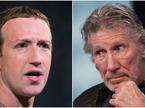 Mark Zuckerberg Roger Waters