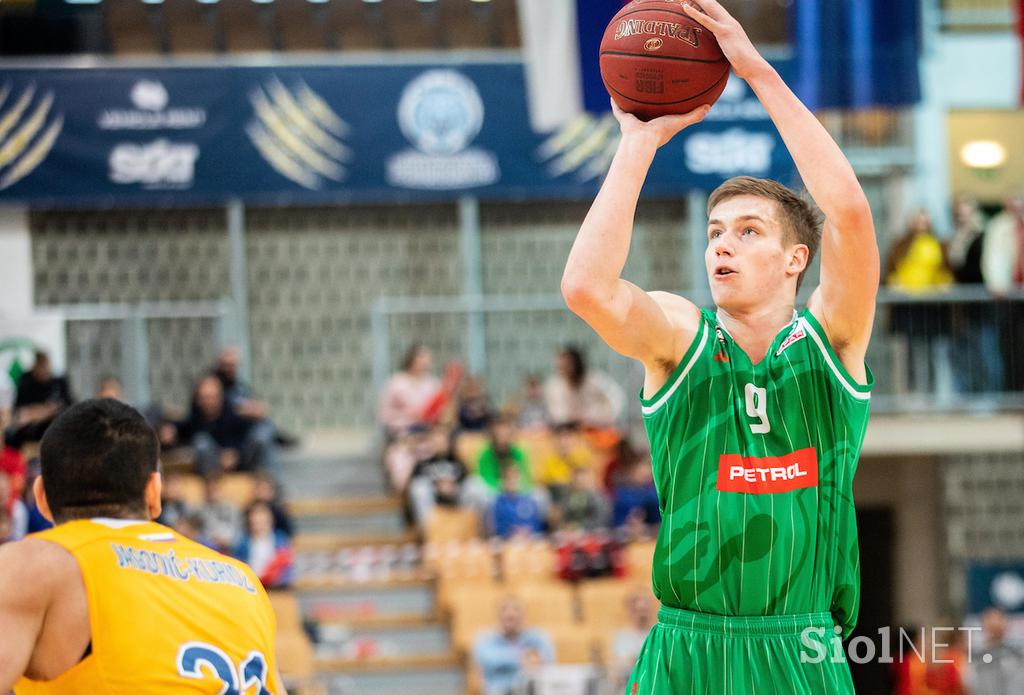 Sixt Primorska Petrol Olimpija pokal Spar