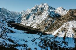 Planica s trajnostno zavezo za bodoče generacije