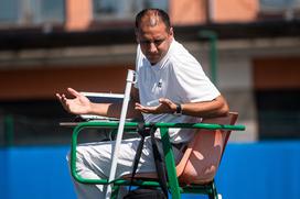 ATP Challenger Portorož, 6. dan