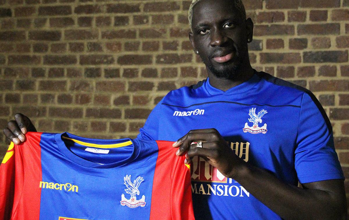 Mamadou Sakho | Foto Reuters