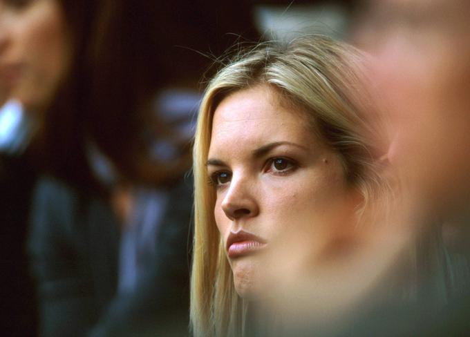 Bridgette Wilson je prestala operacijo, kemoterapijo in se še vedno bori z boleznijo. | Foto: Guliverimage