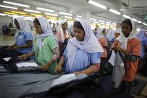 Rana Plaza Bangladeš