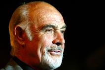 Sean Connery