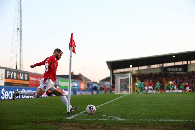 Wrexham | Foto: Reuters