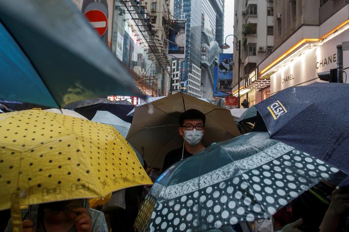 Hongkong | Foto Reuters