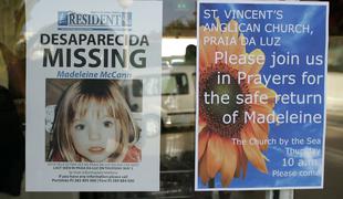 Tožilec: Imamo človeka, ki je umoril Madeleine McCann #video