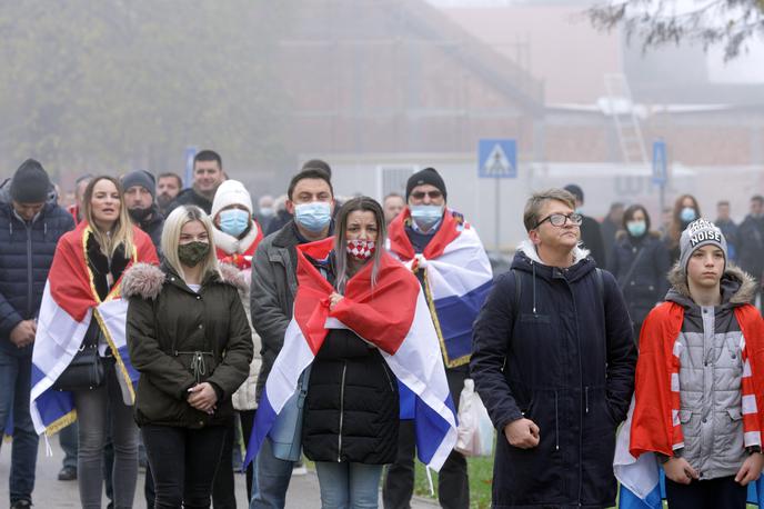 Vukovar | Foto STA