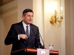 Borut Pahor