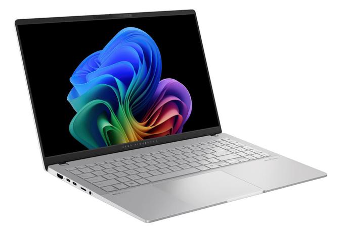 ASUS Vivobook S 15 OLED 01_1200x800 | Foto ASUS