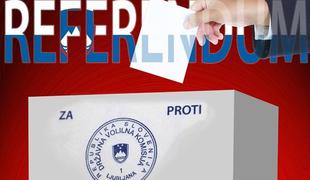 Kaj morate vedeti o referendumu o arhivih?