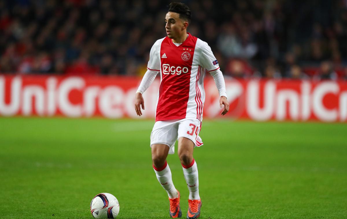 Abdelhak Nouri | Foto Guliver/Getty Images