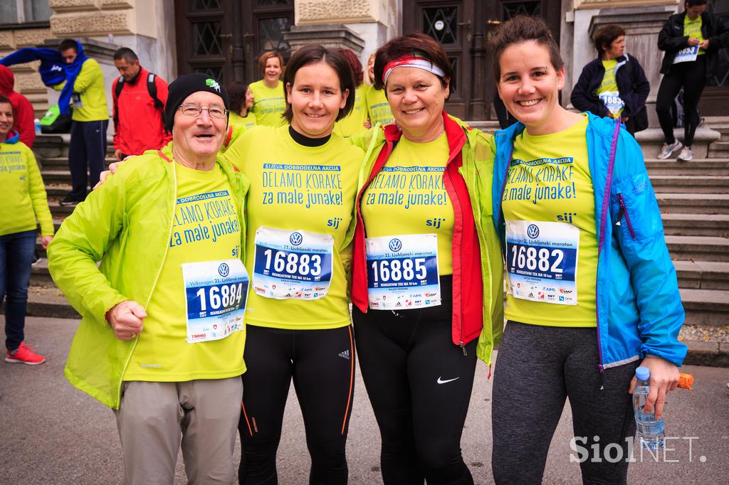 SIJ Ljubljanski maraton