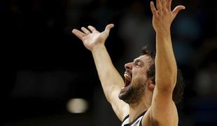 Llull dobil dvoboj z Nedovićem za zmago Reala