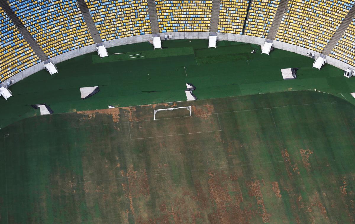 Maracana | Foto Reuters