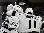 Los Angeles Kings, Anže Kopitar