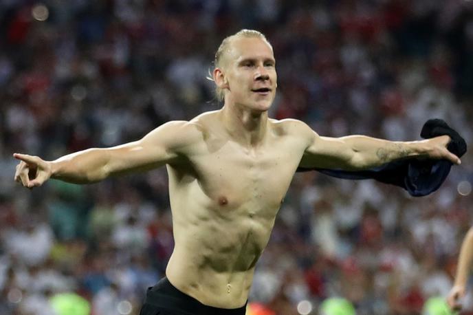 Domagoj Vida | Foto Reuters