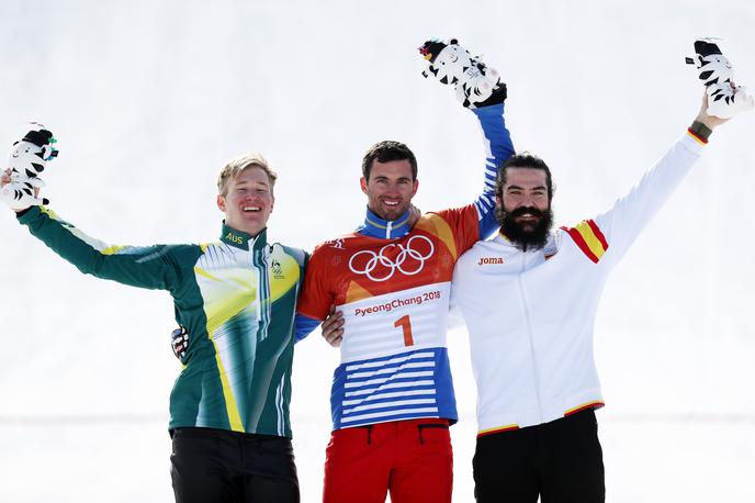 Deskarski kros | Foto Guliver/Getty Images