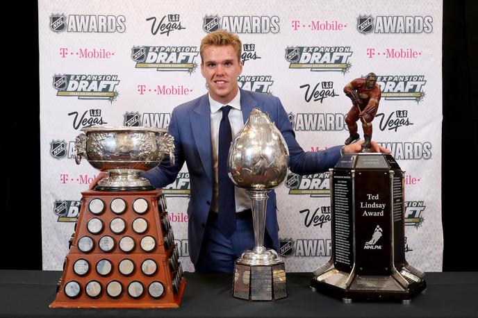 Connor mcdavid | Foto Getty Images