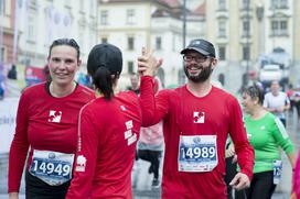 Volkswagen 23. Ljubljanskem maratonu - 10 km