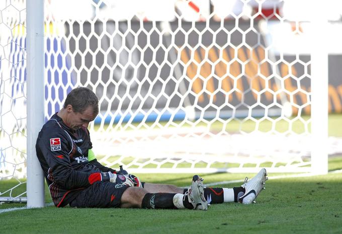 Robert Enke | Foto: Getty Images