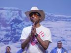 Pharrell Williams