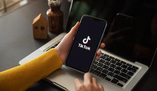 V tej državi zaradi grožnje "družbeni harmoniji"  prepovedali TikTok