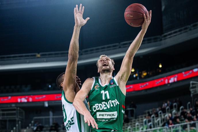 Jaka Blažič | Foto Sportida