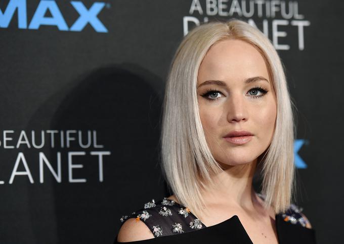 Jennifer Lawrence | Foto: Getty Images