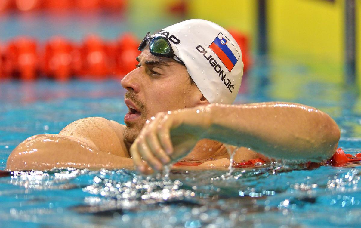 Damir Dugonjič | Foto Sportida