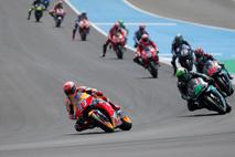 Moto GP Jerez