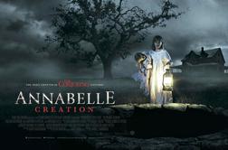 Annabelle: Stvarjenje (Annabelle: Creation)