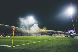 Maribor - Olimpija, 1. SNL