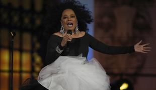 Diva soula Diana Ross slavi 80 let