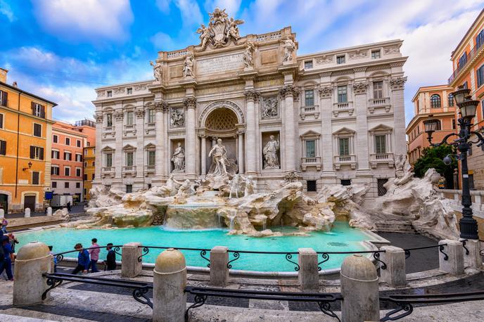 Trevi | Foto Shutterstock