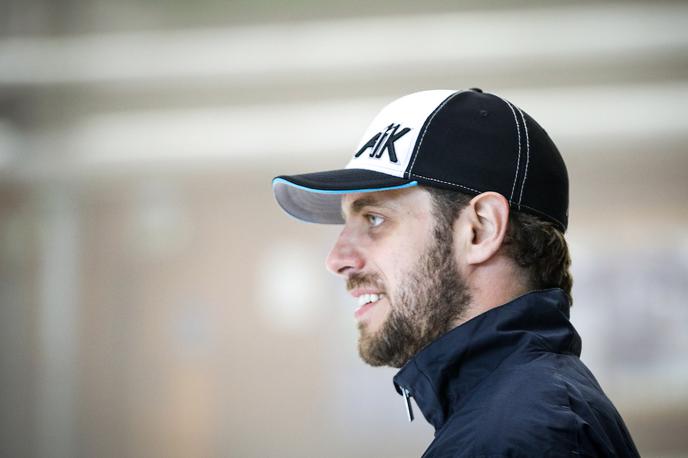 Anže Kopitar | Foto Matic Klanšek Velej/Sportida