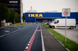 Neuradno: Ikea v Ljubljani se odpira konec februarja