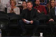 James Dolan