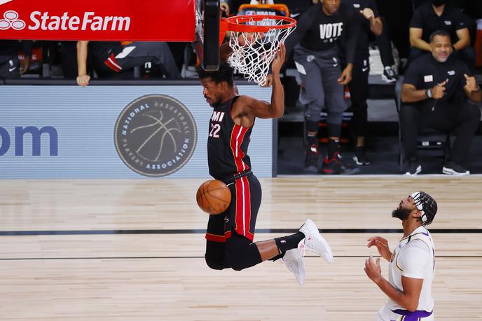 Jimmy Butler | Foto Getty Images