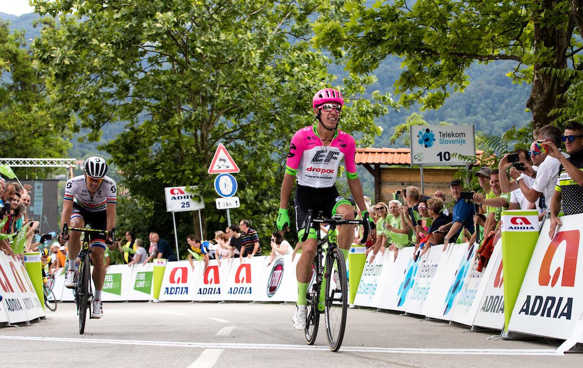 Rigoberto Uran | Foto Matic Klanšek Velej/Sportida