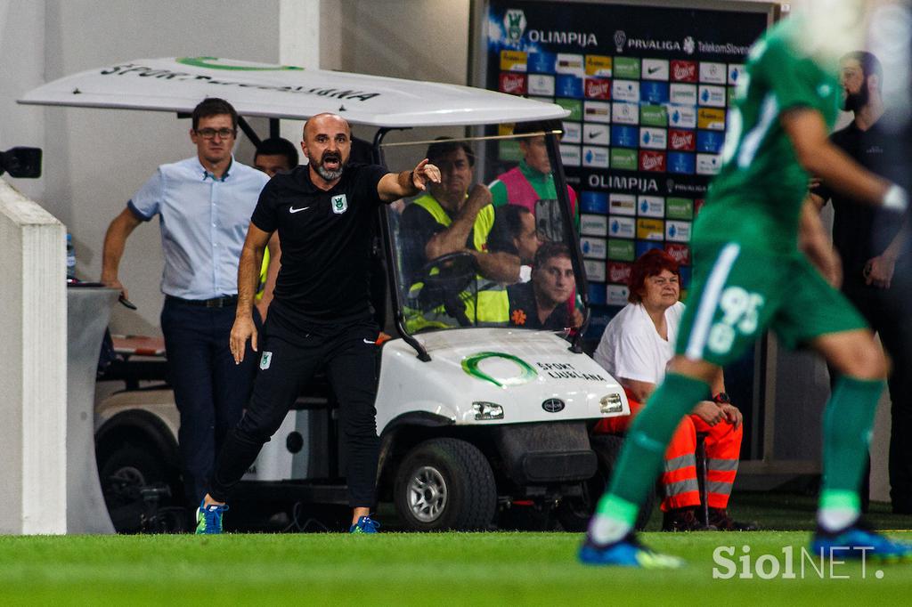 Olimpija Spartak Trnava