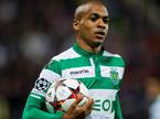 Joao Mario