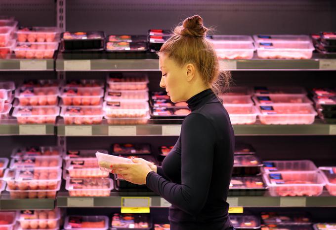 Živilsko pridelovalna industrija v Sloveniji se zaradi izbruha koronavirusa sooča z motnjami in nestabilnostjo na trgu zaradi ovir pri prostem pretoku blaga in storitev, kapitala in oseb na enotnem notranjem trgu EU in tretjih držav, so zapisali na kmetijskem ministrstvu. | Foto: Getty Images