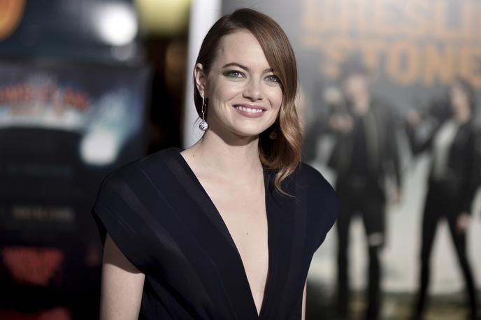 Emma Stone | Foto Guliverimage/AP