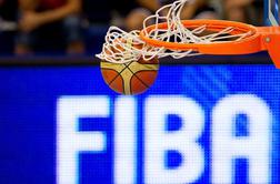 Fiba odslej doma v Hiši košarke