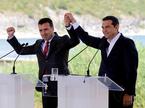 Zaev in Cipras