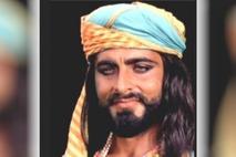 Sandokan Kabir Bedi