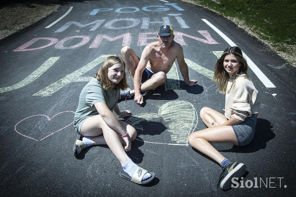 Dirka po Sloveniji 2022